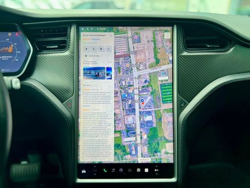 Used 2018 Tesla Model X 100D image 20