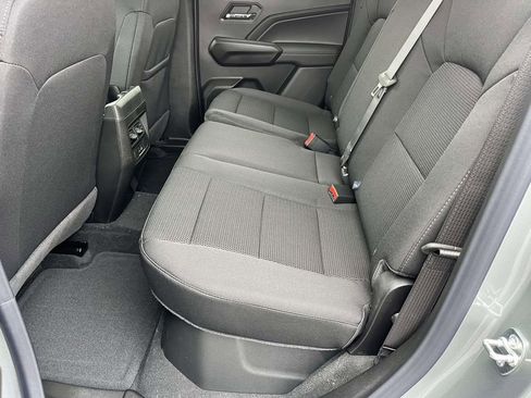 New 2026 GMC Canyon Elevation w/ Convenience Package image 11