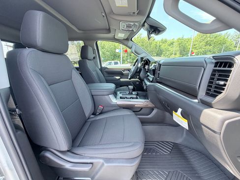 New 2026 Chevrolet Silverado 1500 RST w/ True North Edition Plus AWD/4WD image 25