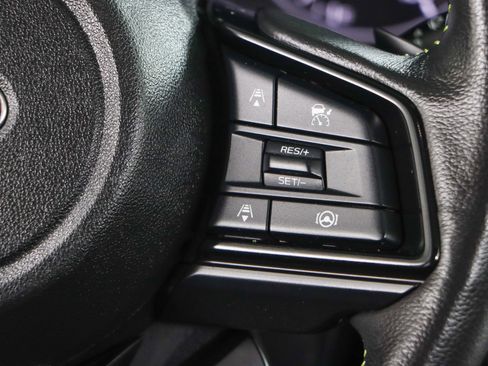 Used 2024 Subaru Outback Onyx Edition image 14