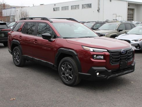 New 2026 Subaru Outback Premium AWD/4WD image 3