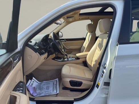 Used 2015 BMW X3 xDrive28i image 9