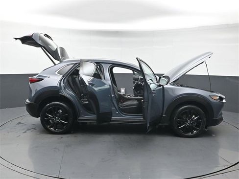 Certified 2024 MAZDA CX-30 2.5 Turbo w/ Premium Package image 50