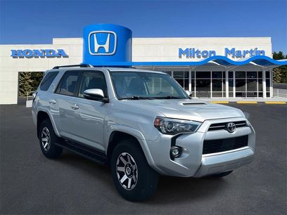 Used 2024 Toyota 4Runner TRD Off-Road Premium