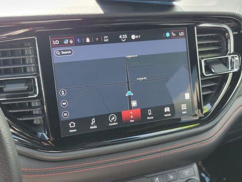 Used 2023 Dodge Durango R/T AWD/4WD image 16