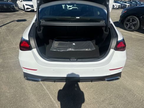 New 2026 Mercedes-Benz E 350 Sedan image 21