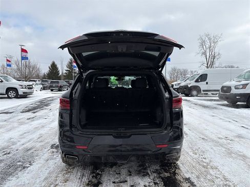 Used 2023 Chevrolet Blazer RS w/ LPO, Floor Liner Package image 16