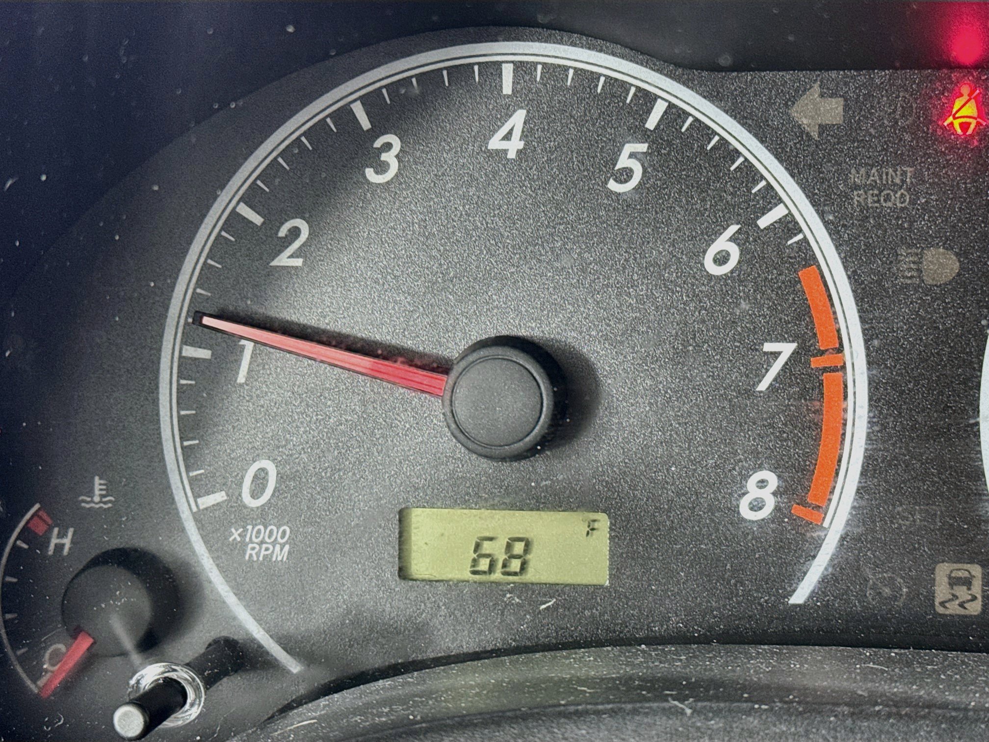 Used 2012 Toyota Corolla LE FWD image 12