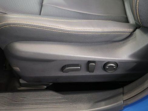 Certified 2025 Subaru Outback Wilderness image 10