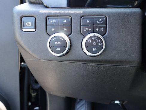 Used 2025 GMC Sierra 1500 Elevation w/ Elevation Premium Package AWD/4WD image 64