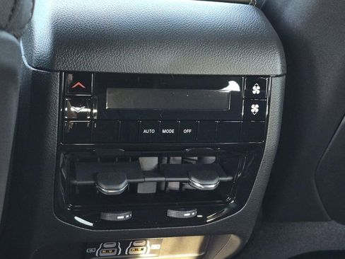 New 2026 Jeep Grand Cherokee L Laredo RWD image 17