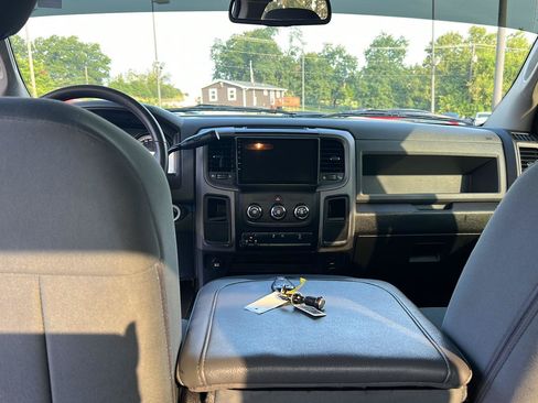 Used 2018 RAM 3500 Tradesman w/ Popular Equipment Group AWD/4WD image 28
