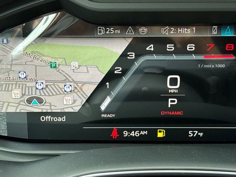 New 2026 Audi Q8 Premium Plus image 22