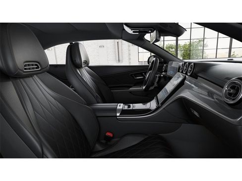 New 2026 Mercedes-Benz CLE 53 AMG 4MATIC Cabriolet image 4