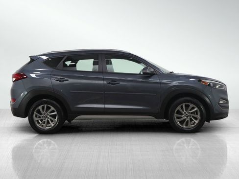Used 2017 Hyundai Tucson SE Plus image 6