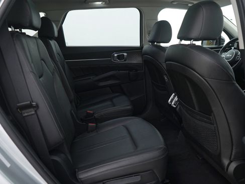 Used 2022 Kia Sorento SX image 15