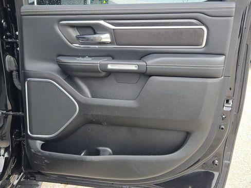 Used 2023 RAM 1500 Laramie image 11