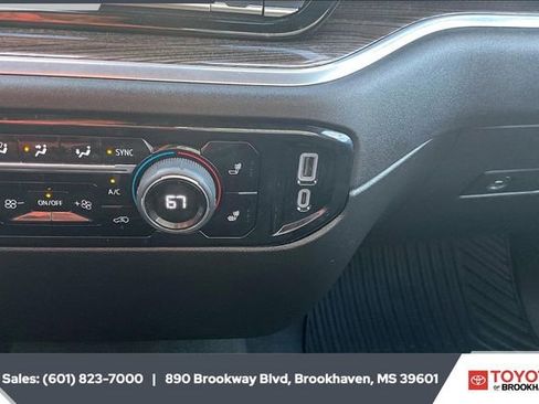 Used 2026 Chevrolet Silverado 1500 RST image 23