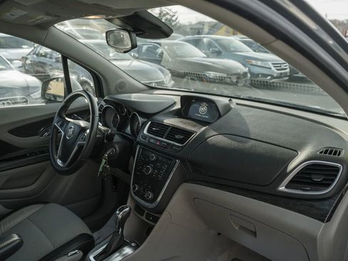 Used 2014 Buick Encore FWD image 12