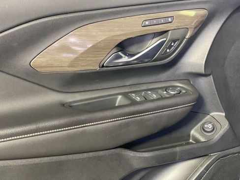 Certified 2022 GMC Terrain Denali image 30