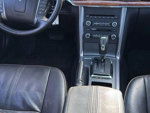 Used 2011 Lincoln MKZ Hybrid w/ 202A Rapid Spec Order Code image 13