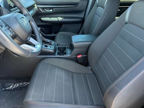 Certified 2024 Honda CR-V Sport image 13