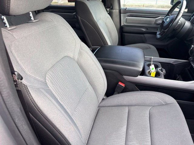 Used 2022 RAM 1500 Big Horn AWD/4WD image 24
