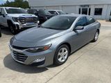 Certified 2023 Chevrolet Malibu LT image 4