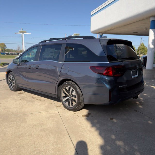 New 2027 Honda Odyssey EX-L image 3