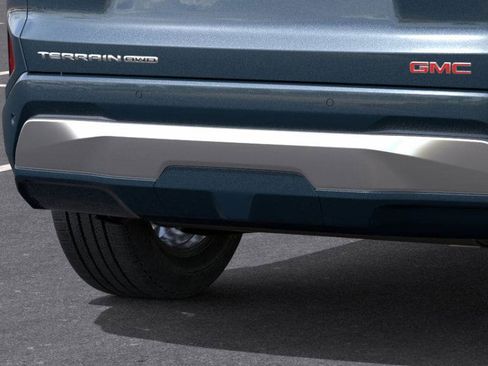 New 2026 GMC Terrain Denali image 38