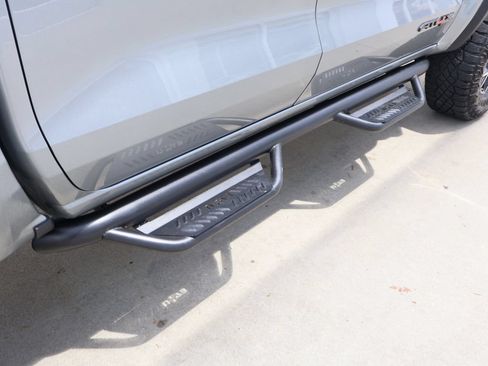 Certified 2024 GMC Canyon AT4X AWD/4WD image 33