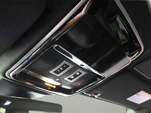 Used 2021 Land Rover Range Rover Sport HST AWD/4WD image 30