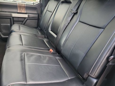 Used 2019 Ford F150 Lariat AWD/4WD image 15