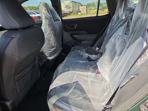 New 2026 Subaru Outback Limited AWD/4WD image 23