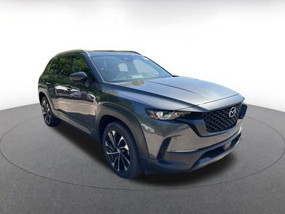 Used 2025 MAZDA CX-50 2.5 Hybrid w/ Premium Plus Pkg