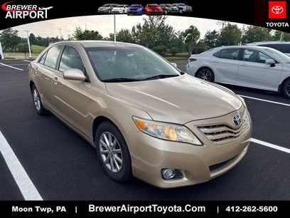 Used 2011 Toyota Camry XLE w/ XLE Extra-Value Pkg #2