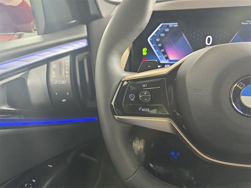 Used 2025 BMW X3 xDrive30i w/ Convenience Package image 20