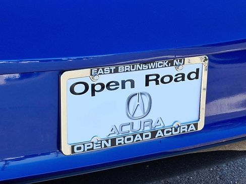 Certified 2023 Acura Integra A-Spec image 30