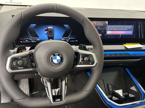 New 2026 BMW X3 xDrive30i w/ Premium Package AWD/4WD image 22