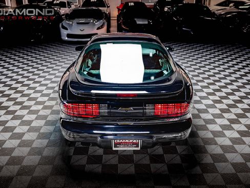 Used 1996 Pontiac Firebird Formula image 56