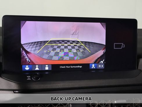 Used 2024 Honda Accord Sport image 6