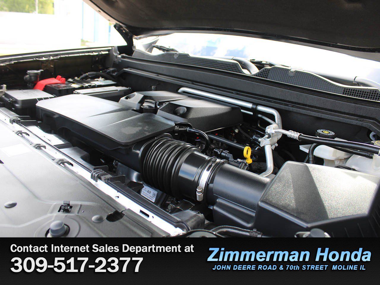 Used 2023 GMC Canyon Elevation w/ Convenience Package RWD image 21