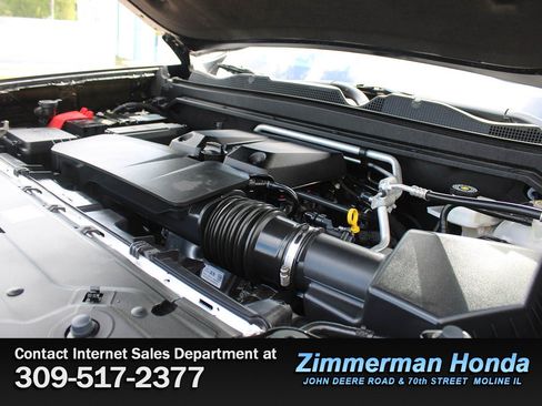 Used 2023 GMC Canyon Elevation w/ Convenience Package RWD image 21