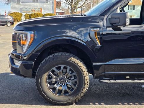 Used 2023 Ford F150 Tremor w/ 360 Degree Camera Package image 14
