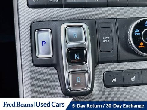 Used 2021 Hyundai Palisade Limited AWD/4WD image 20