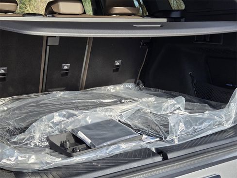 New 2026 BMW X3 xDrive30 w/ Premium Package image 34