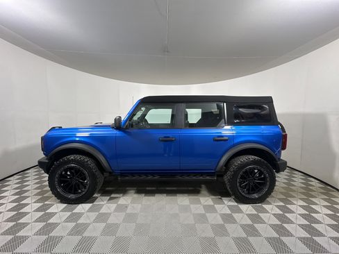 Used 2023 Ford Bronco Base image 4