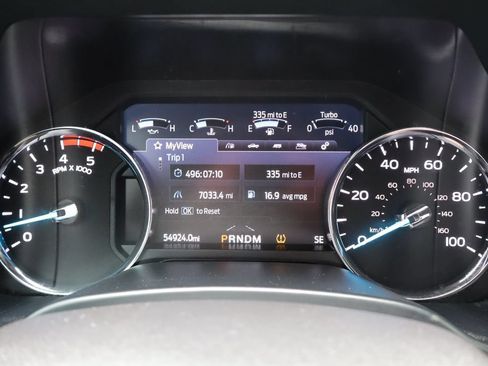 Used 2021 Ford F250 Lariat AWD/4WD image 32