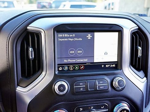 Used 2019 GMC Sierra 1500 SLT w/ SLT Premium Plus Package image 29