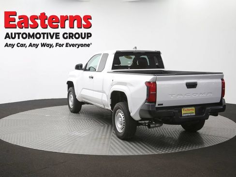 Used 2024 Toyota Tacoma SR RWD image 61